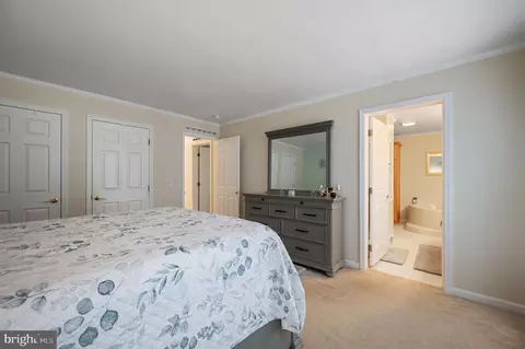 Bedroom - 8 Platinum Dr, Dover, DE 19901 photo 3 of 5