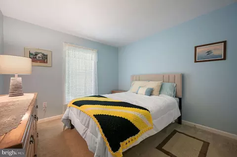 Bedroom - 8 Platinum Dr, Dover, DE 19901 photo 4 of 5