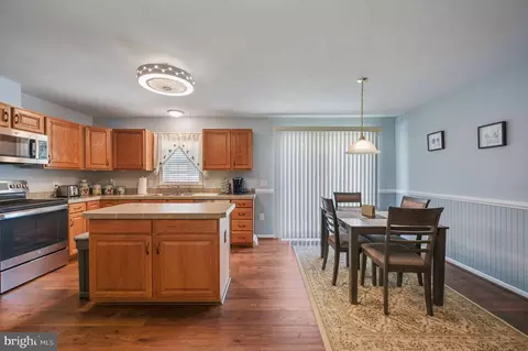 Kitchen - 8 Platinum Dr, Dover, DE 19901 photo 1 of 6