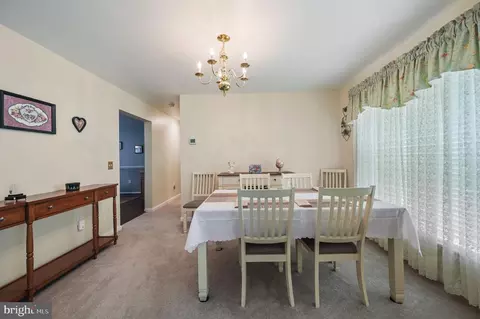 Dining - 8 Platinum Dr, Dover, DE 19901 photo 1 of 5