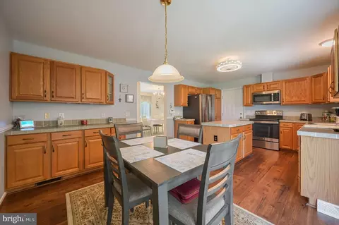 Kitchen - 8 Platinum Dr, Dover, DE 19901 photo 6 of 6