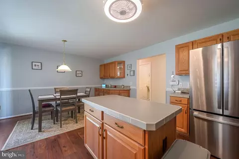 Kitchen - 8 Platinum Dr, Dover, DE 19901 photo 5 of 6