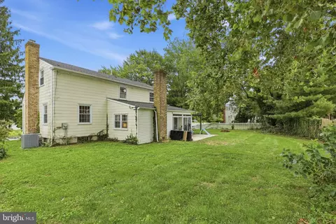 Exterior - 848 Schoolhouse Ln, Dover, DE 19904 photo 5 of 6