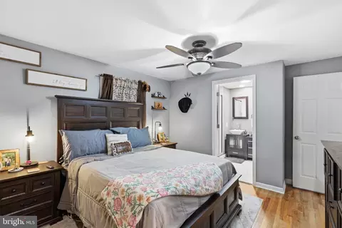 Bedroom - 848 Schoolhouse Ln, Dover, DE 19904 photo 1 of 7