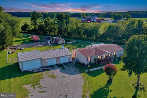 2554 Hartly Rd, Hartly, DE 19953
