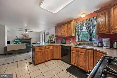 Kitchen - 205 Royal Grant Way, Dover, DE 19901 photo 1 of 3