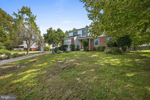 Exterior - 205 Royal Grant Way, Dover, DE 19901 photo 2 of 4