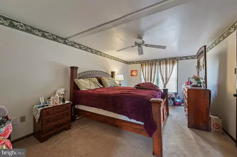 Bedroom - 205 Royal Grant Way, Dover, DE 19901 photo 1 of 6
