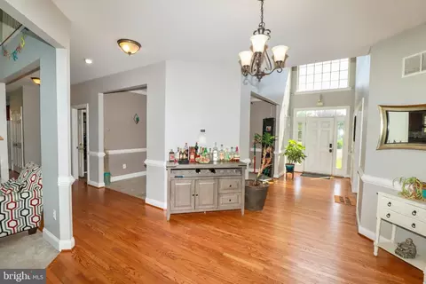 Entry Way - 105 Red Tail Dr, Dover, DE 19904 photo 2 of 5