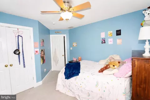 Bedroom - 105 Red Tail Dr, Dover, DE 19904 photo 8 of 11