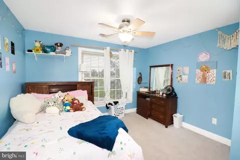 Bedroom - 105 Red Tail Dr, Dover, DE 19904 photo 7 of 11