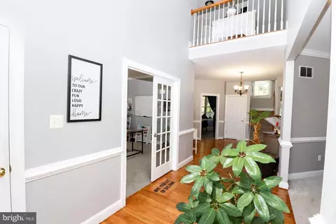 Entry Way - 105 Red Tail Dr, Dover, DE 19904 photo 1 of 5