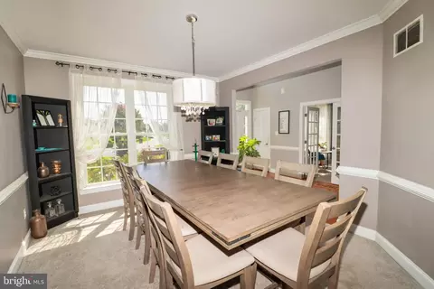 Dining - 105 Red Tail Dr, Dover, DE 19904 photo 1 of 2