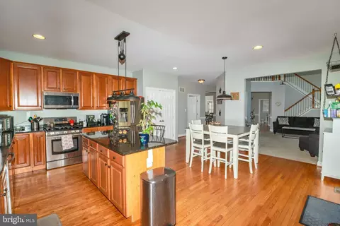 Kitchen - 105 Red Tail Dr, Dover, DE 19904 photo 1 of 2