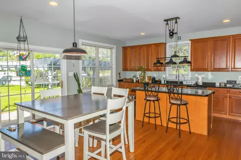 Kitchen - 105 Red Tail Dr, Dover, DE 19904 photo 2 of 2
