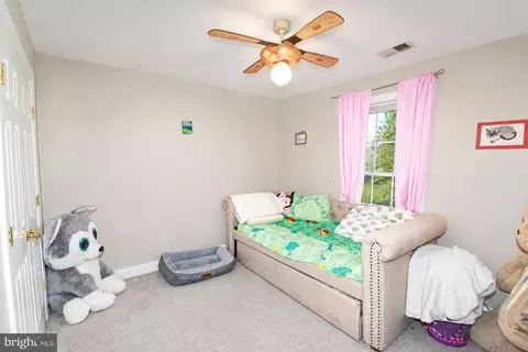 Bedroom - 105 Red Tail Dr, Dover, DE 19904 photo 6 of 11