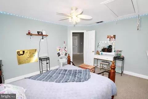 Bedroom - 105 Red Tail Dr, Dover, DE 19904 photo 10 of 11