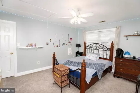 Bedroom - 105 Red Tail Dr, Dover, DE 19904 photo 9 of 11