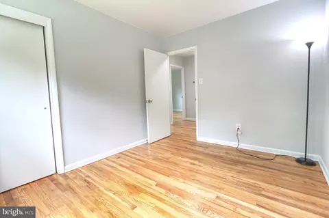 Bedroom - 300 David Hall Rd, Dover, DE 19904 photo 6 of 9