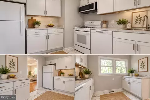 Kitchen - 300 David Hall Rd, Dover, DE 19904 photo 2 of 2