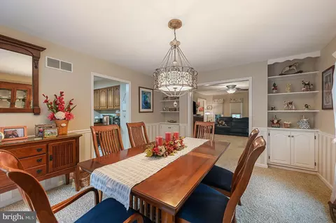 Dining - 134 Brandywine Dr, Dover, DE 19904 photo 2 of 3