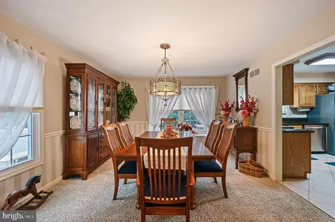 Dining - 134 Brandywine Dr, Dover, DE 19904 photo 1 of 3