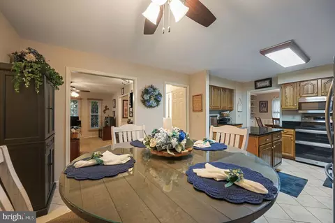Dining - 134 Brandywine Dr, Dover, DE 19904 photo 3 of 3