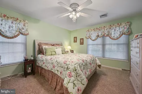 Bedroom - 134 Brandywine Dr, Dover, DE 19904 photo 6 of 9