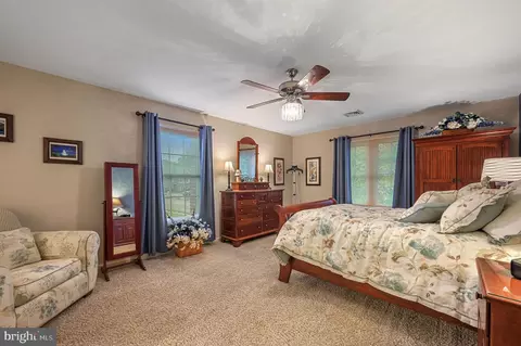 Bedroom - 134 Brandywine Dr, Dover, DE 19904 photo 1 of 9