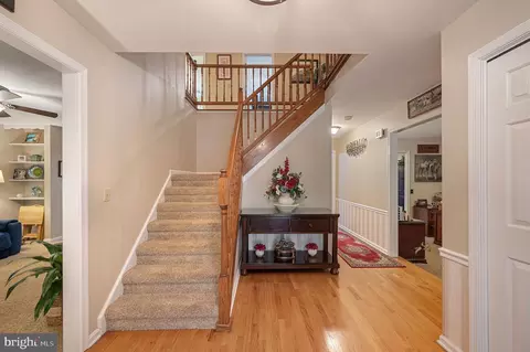 Entry Way - 134 Brandywine Dr, Dover, DE 19904 photo 1 of 3