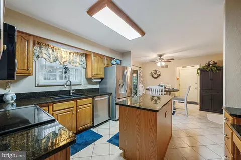 Kitchen - 134 Brandywine Dr, Dover, DE 19904 photo 1 of 3