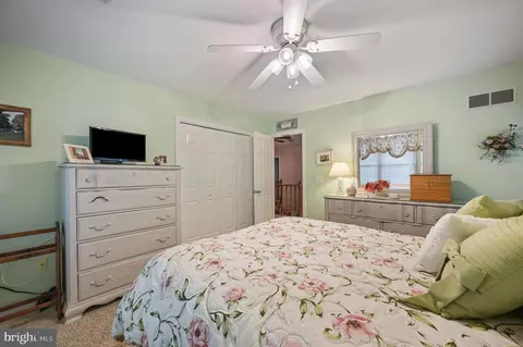 Bedroom - 134 Brandywine Dr, Dover, DE 19904 photo 7 of 9