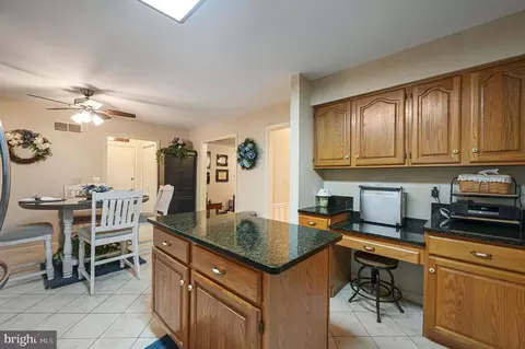 Kitchen - 134 Brandywine Dr, Dover, DE 19904 photo 2 of 3