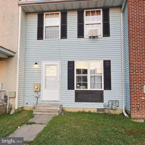 119 Holmes St, Dover, DE 19901