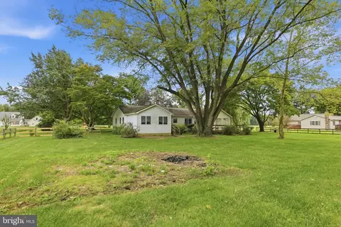 Exterior - 1453 E Denneys, Dover, DE 19901 photo 4 of 6