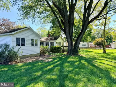Exterior - 1453 E Denneys, Dover, DE 19901 photo 3 of 6