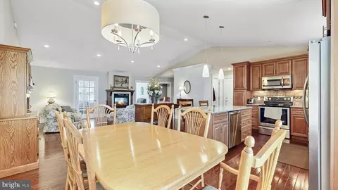 Dining - 47 Siltstone Dr, Dover, DE 19901 photo 1 of 1