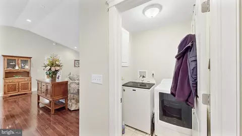 Entry Way - 47 Siltstone Dr, Dover, DE 19901 photo 9 of 13