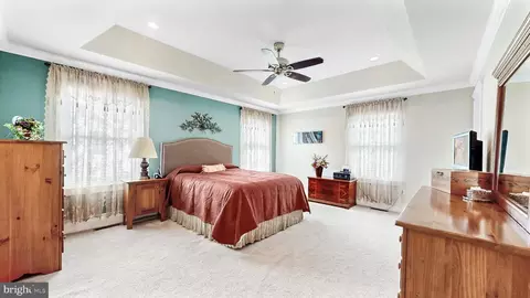 Bedroom - 47 Siltstone Dr, Dover, DE 19901 photo 3 of 4
