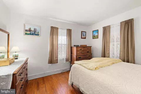 Bedroom - 774 S Halsey Rd, Dover, DE 19901 photo 1 of 3