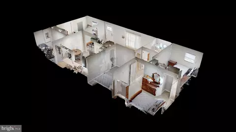 Floorplan - 43 Wayne Dr, Dover, DE 19901 photo 1 of 1