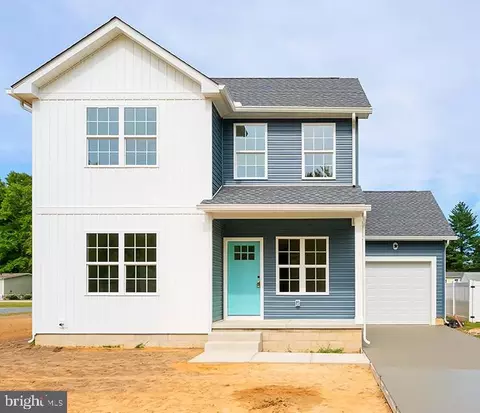 165 Rose Bowl Rd, Dover, DE 19904
