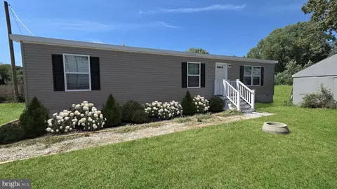 162 Knife Box Rd, Harrington, DE 19952