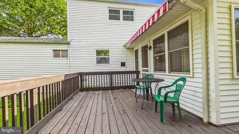 Exterior - 576 Crawford Ave, Dover, DE 19901 photo 11 of 15