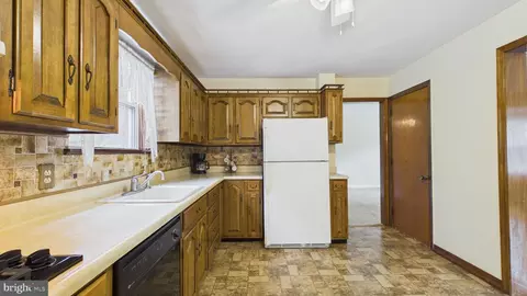 Kitchen - 576 Crawford Ave, Dover, DE 19901 photo 1 of 2