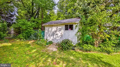 Exterior - 576 Crawford Ave, Dover, DE 19901 photo 14 of 15