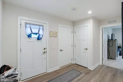 Entry Way - 427 Alezach Dr, Dover, DE 19901 photo 1 of 7