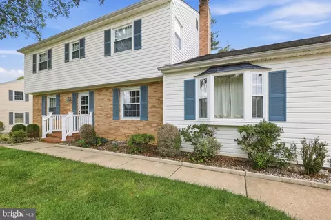 Exterior - 86 Dalwin Dr, Dover, DE 19901 photo 1 of 10