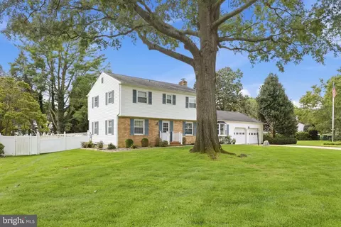 Exterior - 86 Dalwin Dr, Dover, DE 19901 photo 10 of 10