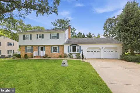 Exterior - 86 Dalwin Dr, Dover, DE 19901 photo 3 of 10